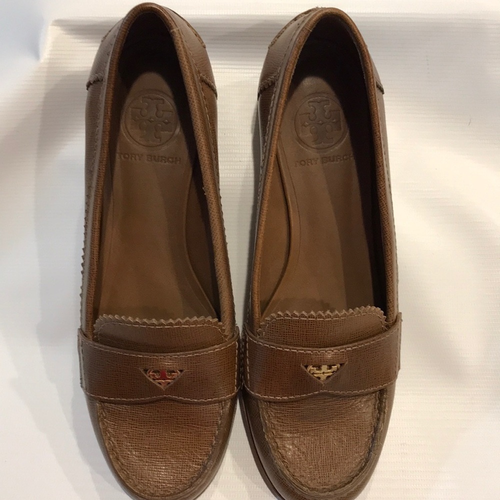 Tory Burch Loafers size 7M